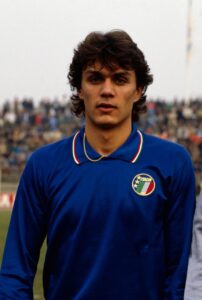 Paolo Maldini
