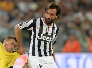 Pirlo