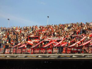 argentinos juniors