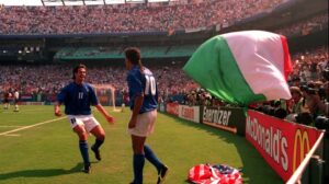 baggio
