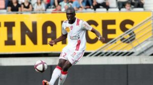 bakaye traoré