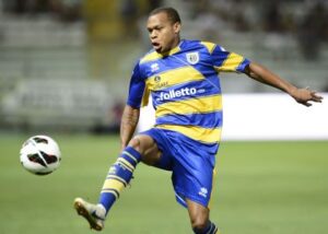 Parma-Real Sociedad amichevole