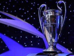 champions league