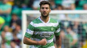 charlie mulgrew