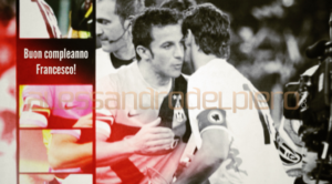del piero-totti