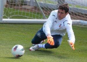 diego alves