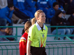 donna guardalinee
