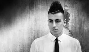 el shaarawy