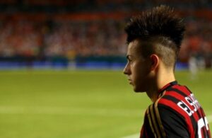 el shaarawy