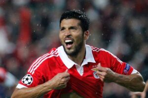 ezequiel garay