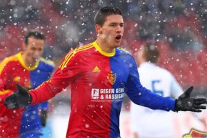 fabian schar
