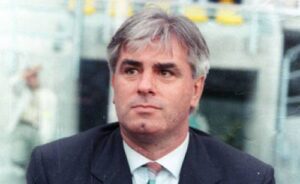 gigi maifredi