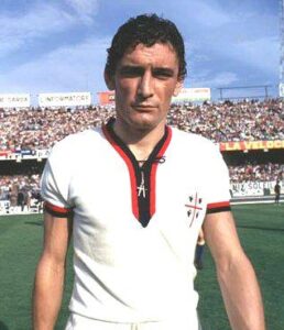 gigi riva