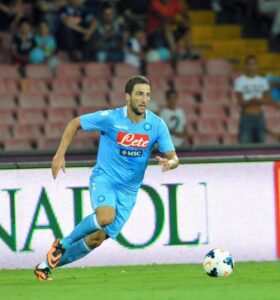 higuain
