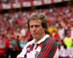 jorge jesus