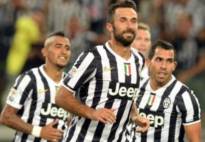 juventus