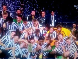 juventus primavera