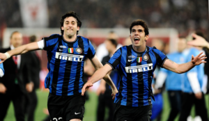 kakà inter