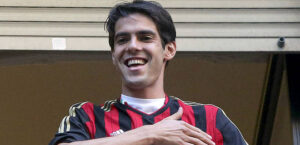 kakà