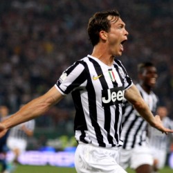 SS Lazio v FC Juventus - TIM Supercup