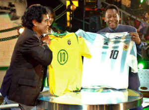 maradona