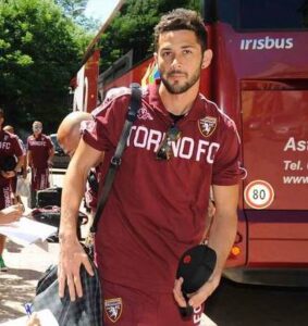 marcelo larrondo