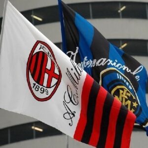 milan inter