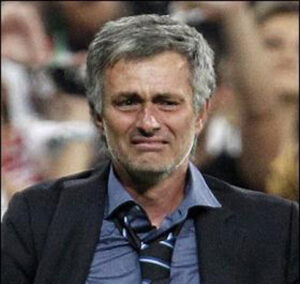 mourinho