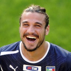 Italy Training Session & Press Conference