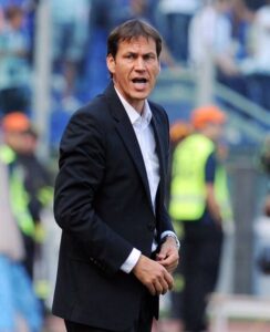 rudi garcia