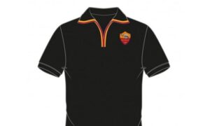 terza maglia-roma