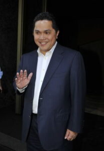 thohir