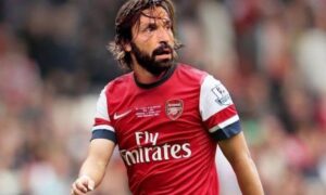 Andrea Pirlo
