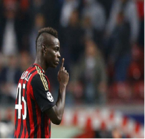 Balotelli