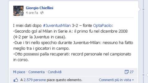 Chiellini