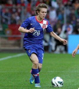 Halilovic