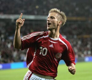 Martin Jorgensen