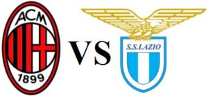 Milan-Lazio