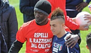 Razzismo