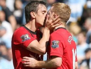 Scholes