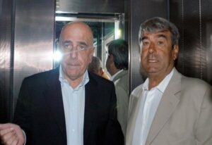 Spinelli e Galliani