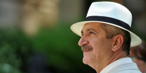 aldo rebelo
