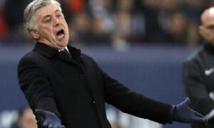 ancelotti