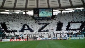 curva nord