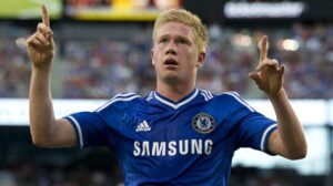 de bruyne