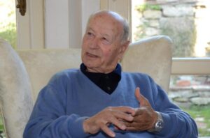 giuliano sarti