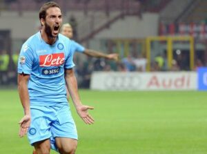 Soccer: Serie A; Milan-Napoli
