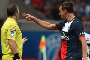ibrahimovic