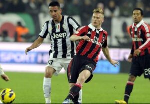 juve milan