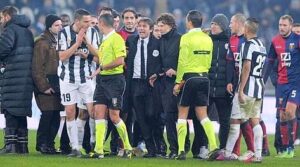Juventus - Genoa